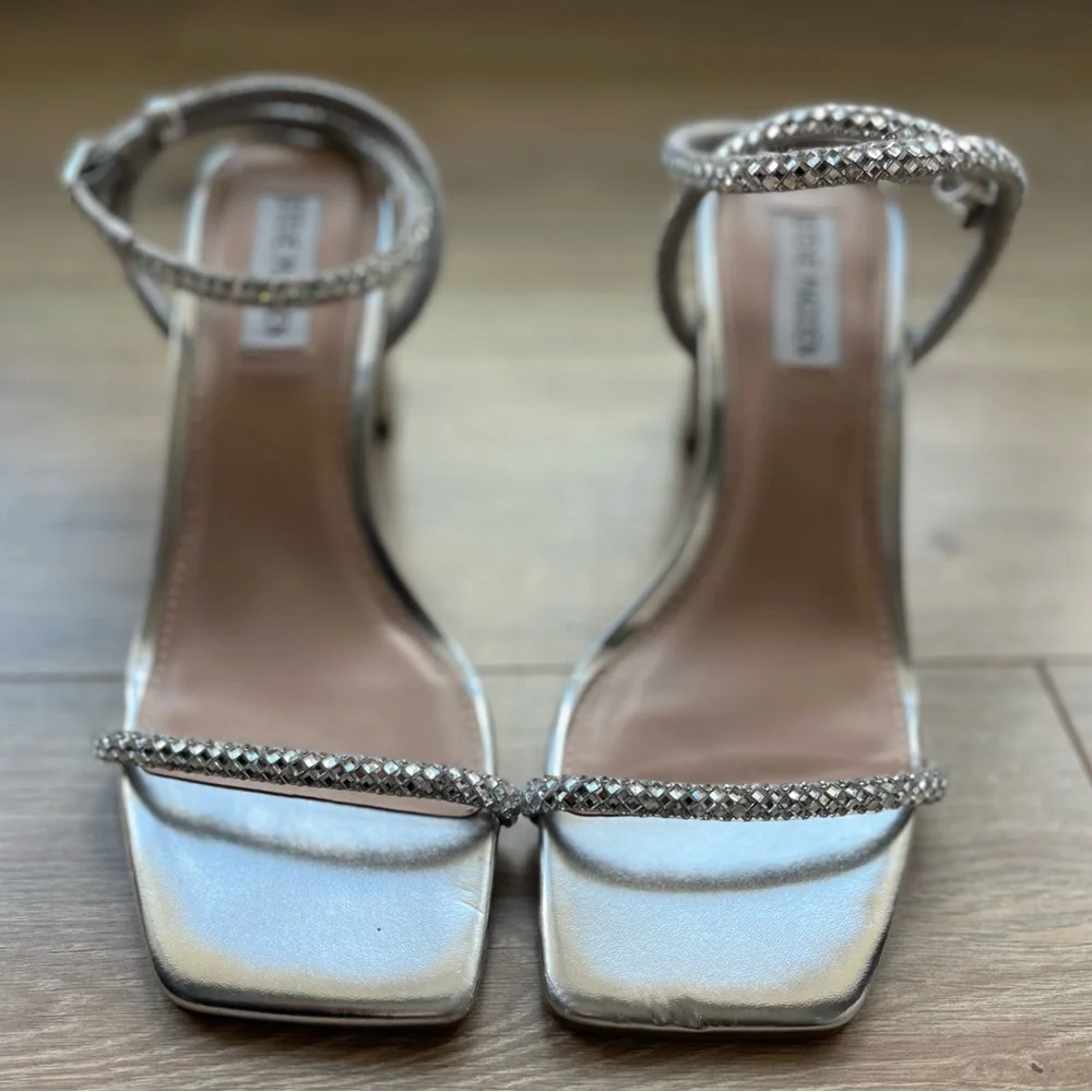 Steve Madden steve madden